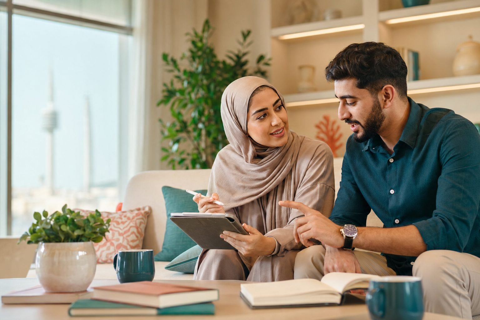 متعلمون ناطقون بالعربية يتغلبون على تحديات تعلم اللغة الإنجليزية
