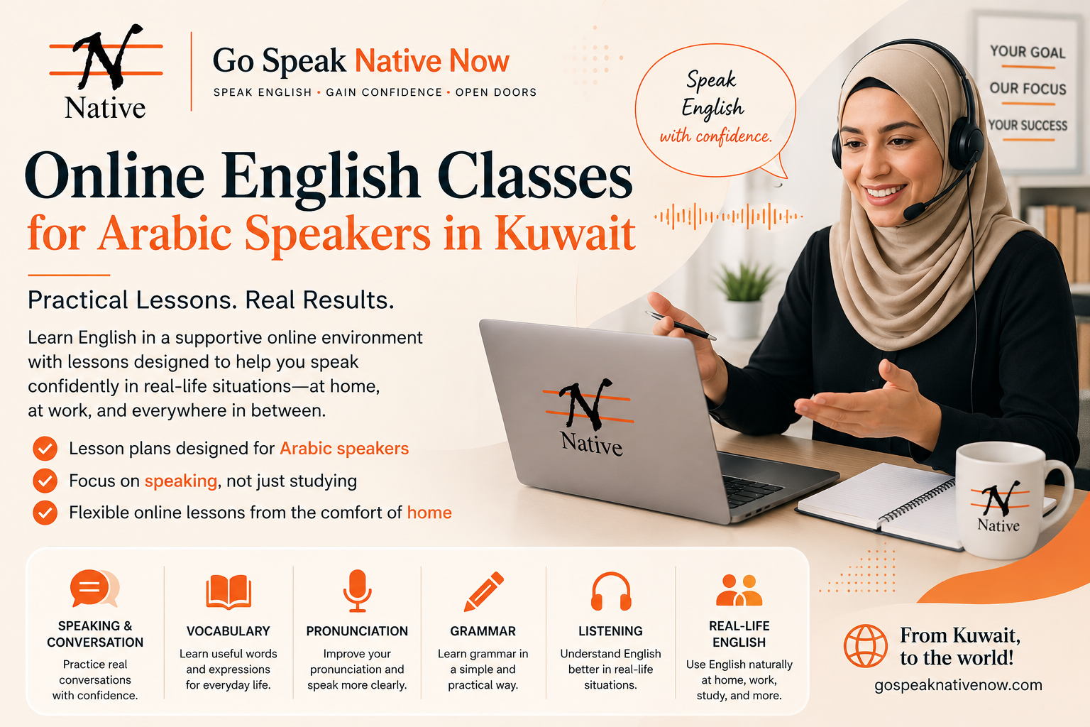 Online-English-Classes-in-Kuwait